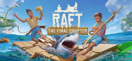 Raft Steam 入坑整理：HK$115、Very Positive 同 8.3/10