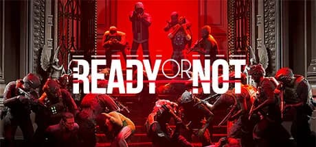 Ready or Not Steam 戰術合作整理：HK$199、Mostly Positive 同 7.6/10