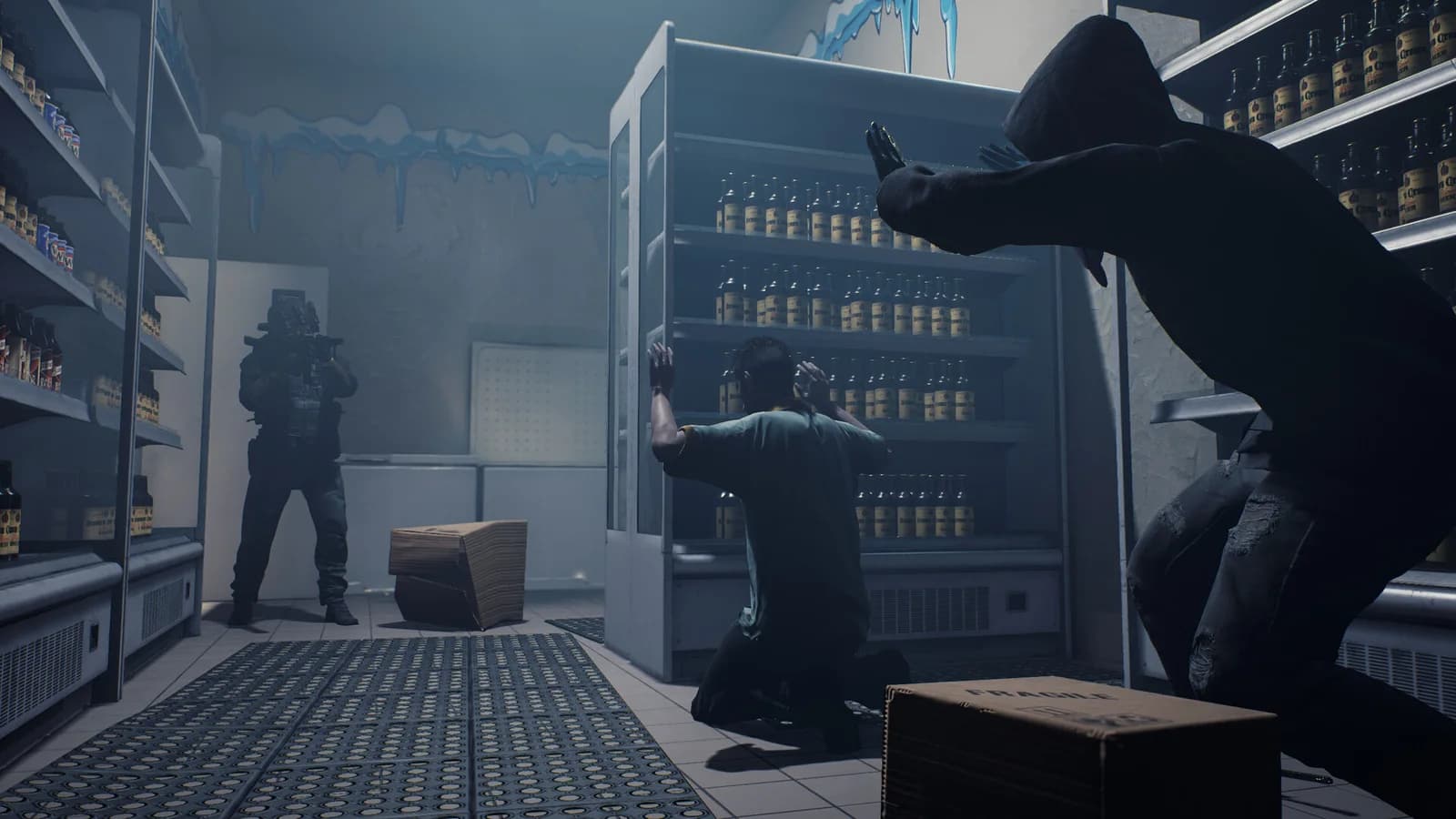 Ready or Not Steam 入坑整理 2026：HK$199、32 萬評價、硬核戰術射擊同 7.2/10