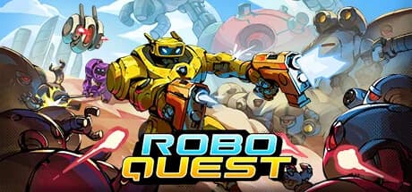 Roboquest Steam 入坑整理：HK$199.99、Overwhelmingly Positive 同 8.5/10