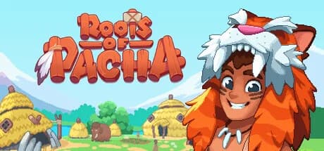 Roots of Pacha Steam 農場整理：HK$165、Very Positive 同 8.3/10
