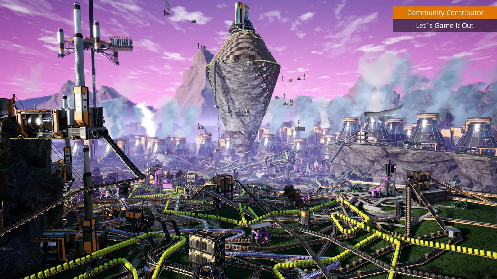 Satisfactory Steam 自動化入坑整理 2026：HK$248、繁中、26 萬評價同 9.1/10