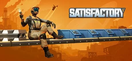 Satisfactory Steam 入坑整理：HK$248、Overwhelmingly Positive 同 9.1/10