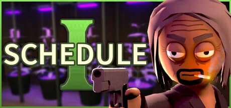 Schedule I Steam 入坑整理：HK$125、搶先體驗同 8.0/10