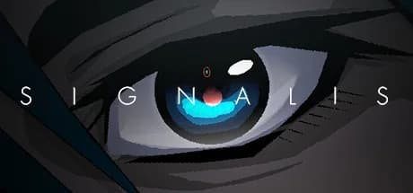 SIGNALIS Steam 生存恐怖整理：HK$89、Overwhelmingly Positive 同 9.1/10
