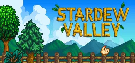 Stardew Valley Steam 特價整理：HK$49.50、50% off 同 9.4/10