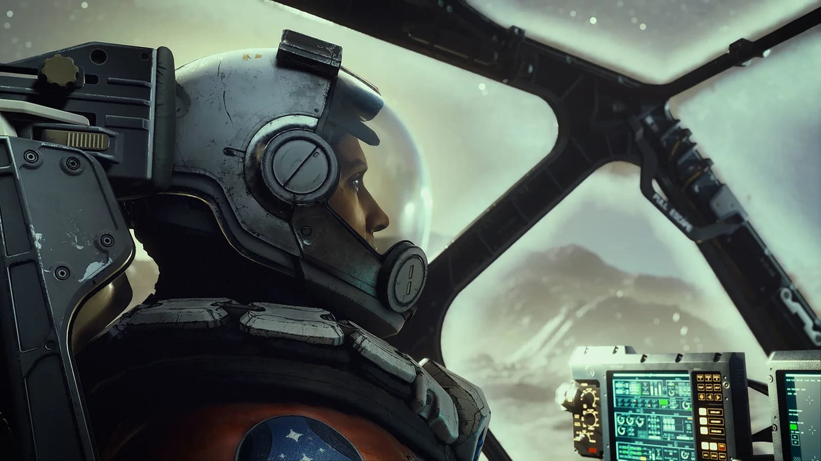 Starfield Steam 入坑整理：HK$358、Mixed 評價同 6.7/10