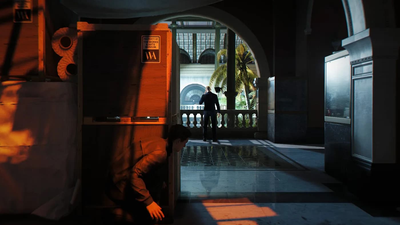 007 First Light：年輕邦德嘅起源故事，Hitman + Uncharted 感覺