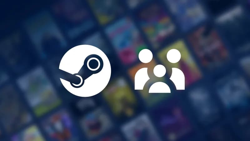 Steam 家庭共享點用：Steam Families 人數、DLC、共享限制同家長控制一次睇