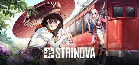 Strinova Steam 免費整理：Mostly Positive 同 7.3/10