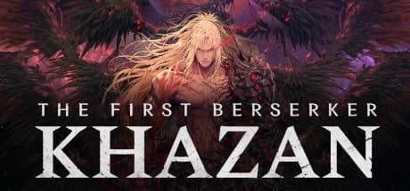The First Berserker: Khazan Steam 整理：HK$328、Very Positive 同 8.1/10