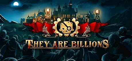 They Are Billions Steam 入坑整理：HK$143.10、繁中殭屍守城同 8.3/10