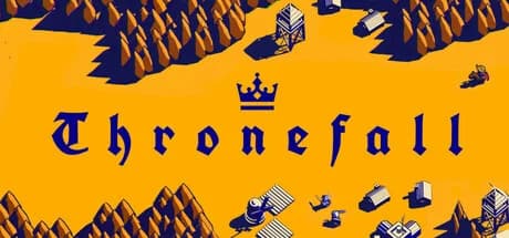 Thronefall Steam 入坑整理：HK$83、極簡塔防策略同 8.6/10