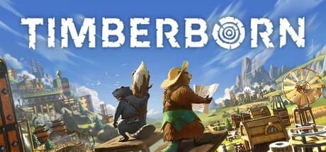 Timberborn Steam 入坑整理：HK$218、Overwhelmingly Positive 同 8.5/10