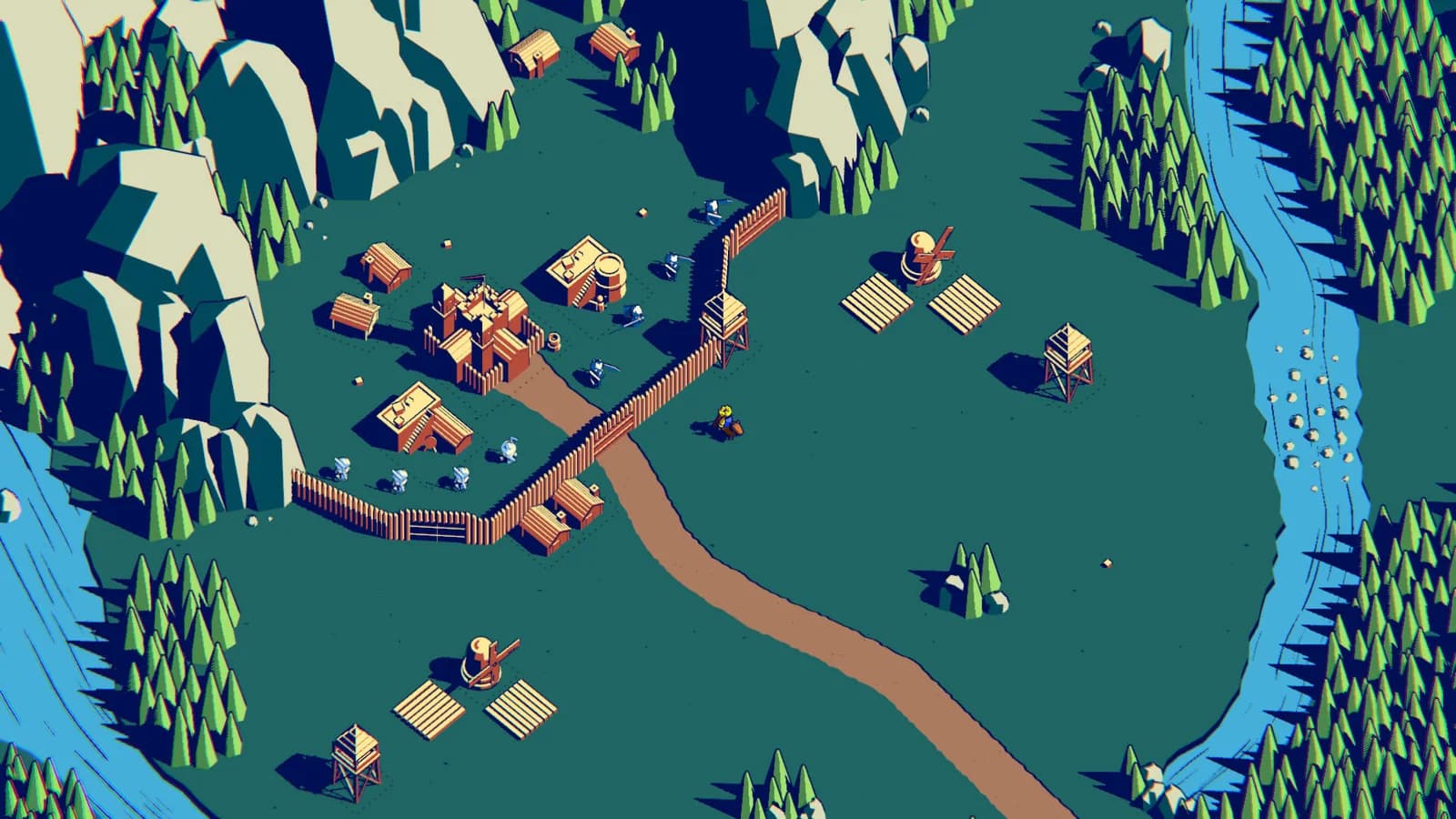 塔防遊戲點揀：Bloons TD 6、Thronefall、Kingdom Rush、Mindustry 買前整理