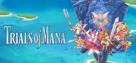 聖劍傳說3 Trials of Mana Steam 整理：HK$390、Very Positive 同 7.9/10