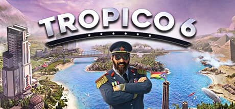 Tropico 6 Steam 整理：HK$199、Very Positive 同 8.0/10