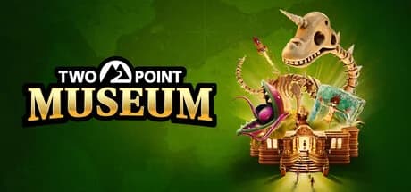 Two Point Museum Steam 經營整理：HK$238、Overwhelmingly Positive 同 8.5/10
