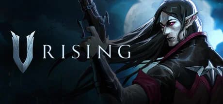 V Rising Steam 特價整理：HK$67.05、Very Positive 同 8.5/10