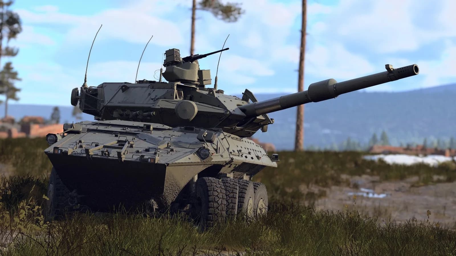 War Thunder Steam 入坑整理 2026：免費、繁中、74 萬評價同 6.7/10