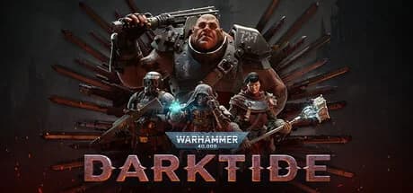 Warhammer 40,000: Darktide Steam 入坑整理：HK$299、Mostly Positive 同 7.7/10