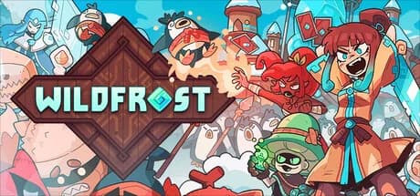 Wildfrost Steam 入坑整理：HK$115、Very Positive 同 7.9/10