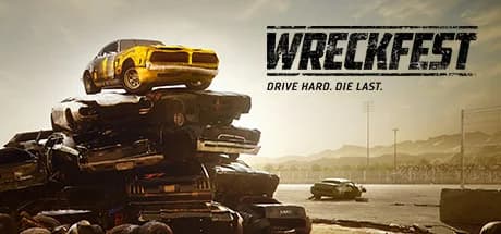 Wreckfest Steam 撞車賽車整理：HK$234、Very Positive 同 8.2/10