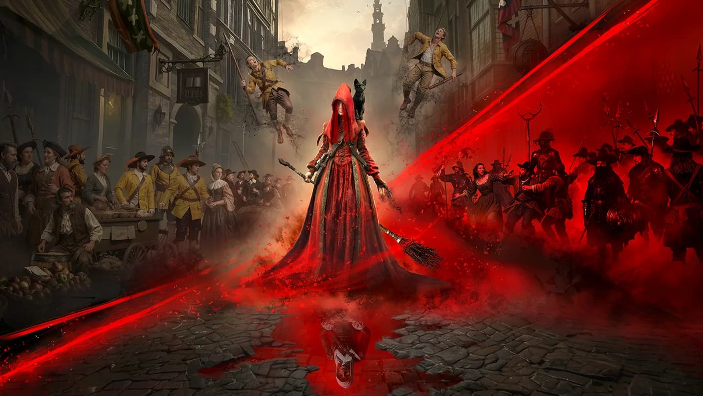 1666: Amsterdam 免費 Prologue 試玩指南：Assassin’s Creed 創作人新作，值唔值得即試？