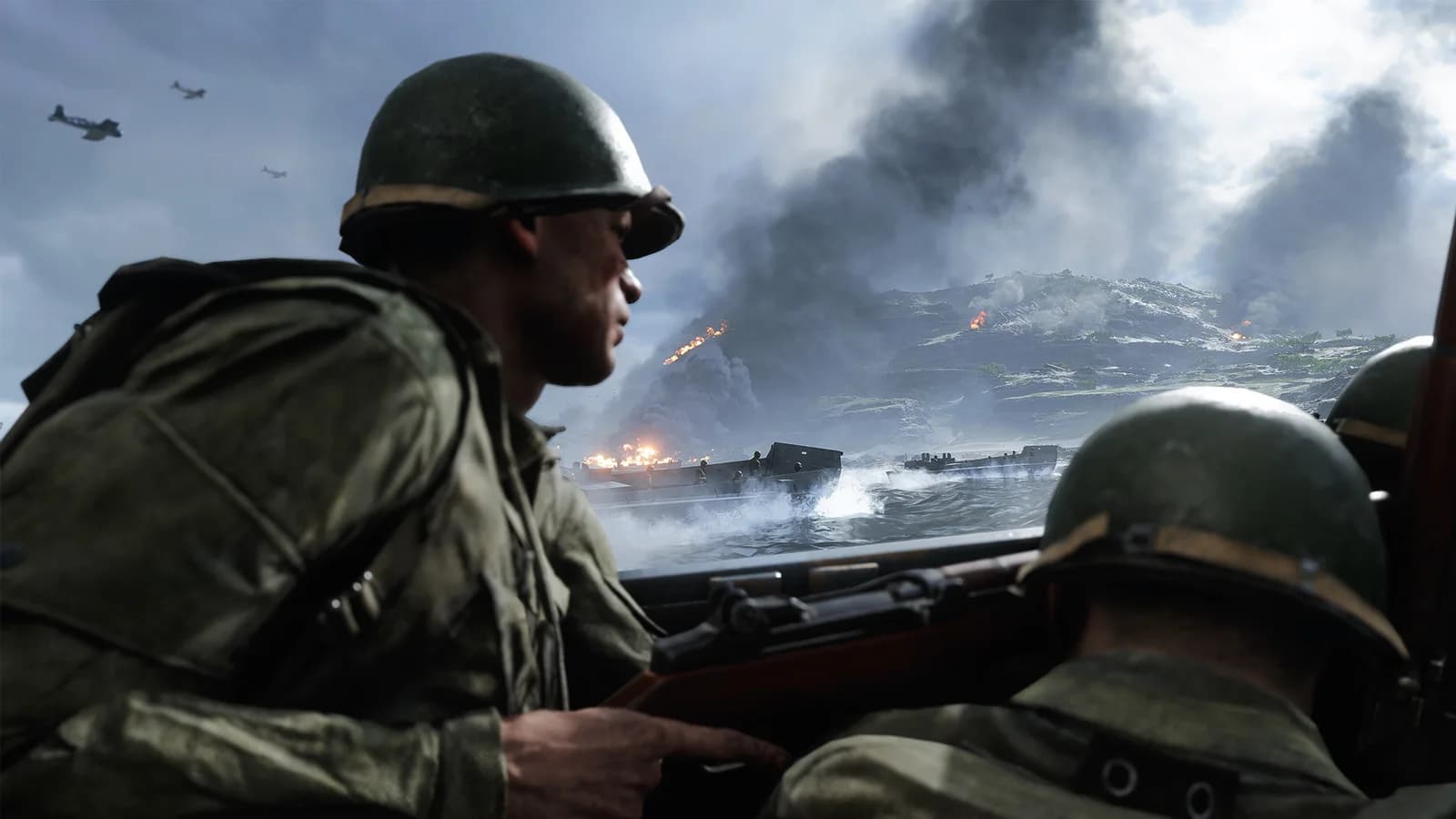 Battlefield V Steam 特價 HK$17.45：-95% 入手定等新版？