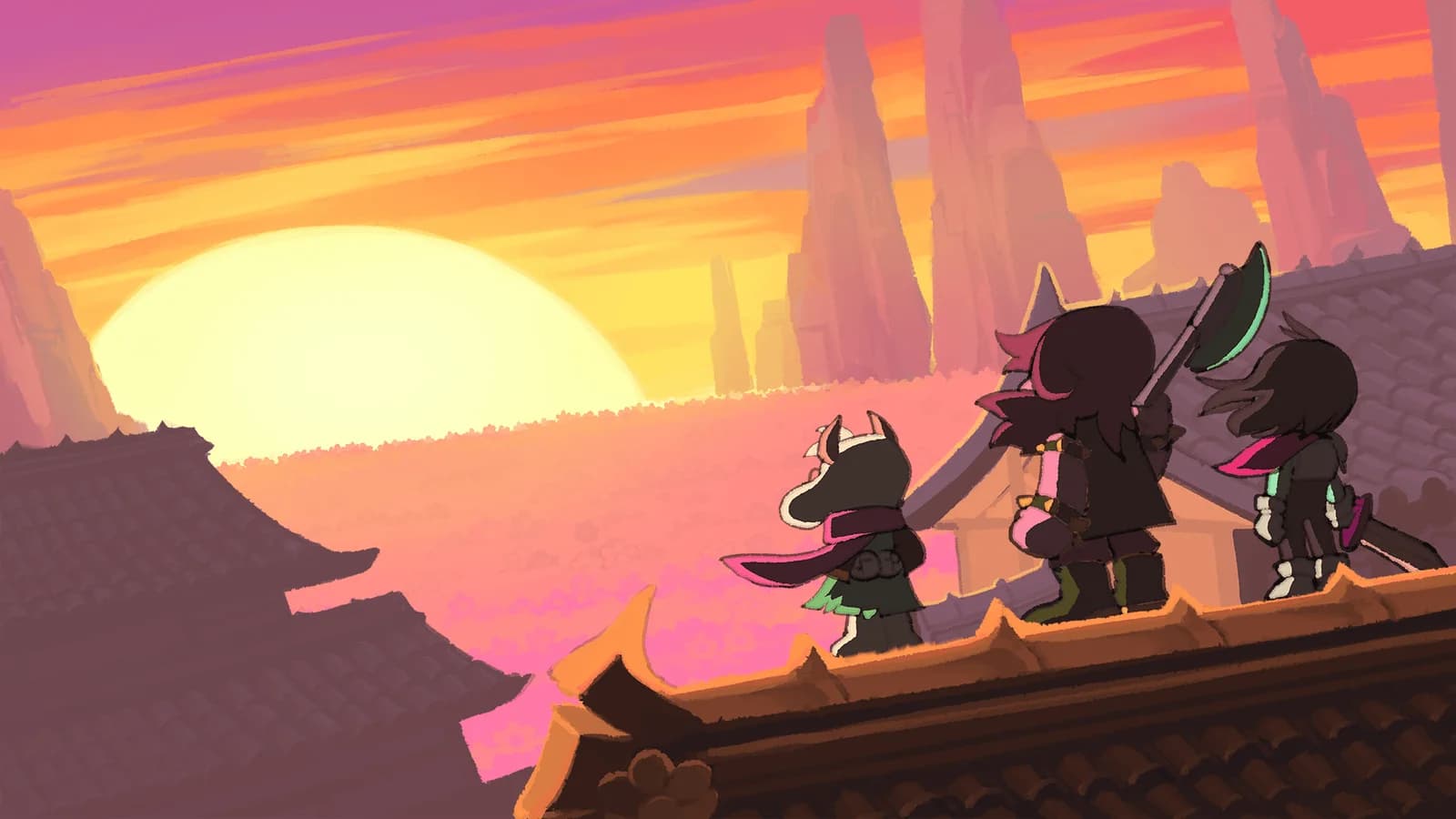 DELTARUNE Chapter 5 今日23:00更新：HK$156入坑值唔值？