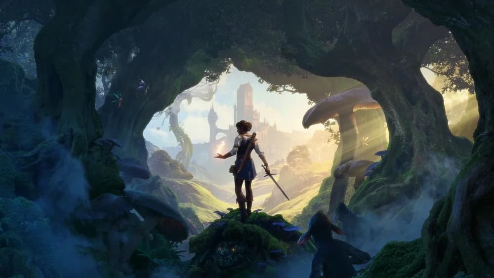 Fable 香港預購前要知：2027年2月23日發售，Steam HK$498、Game Pass 首日玩