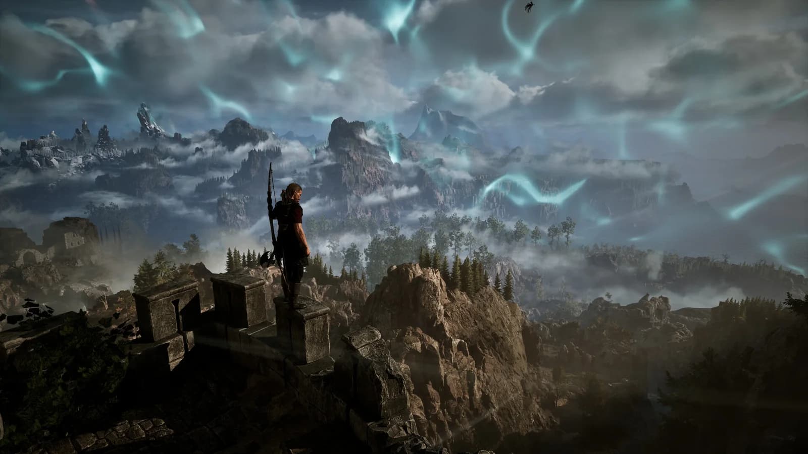 Gothic 1 Remake Steam 買前整理：HK$308、簡中、SSD 要求，值唔值得即買？