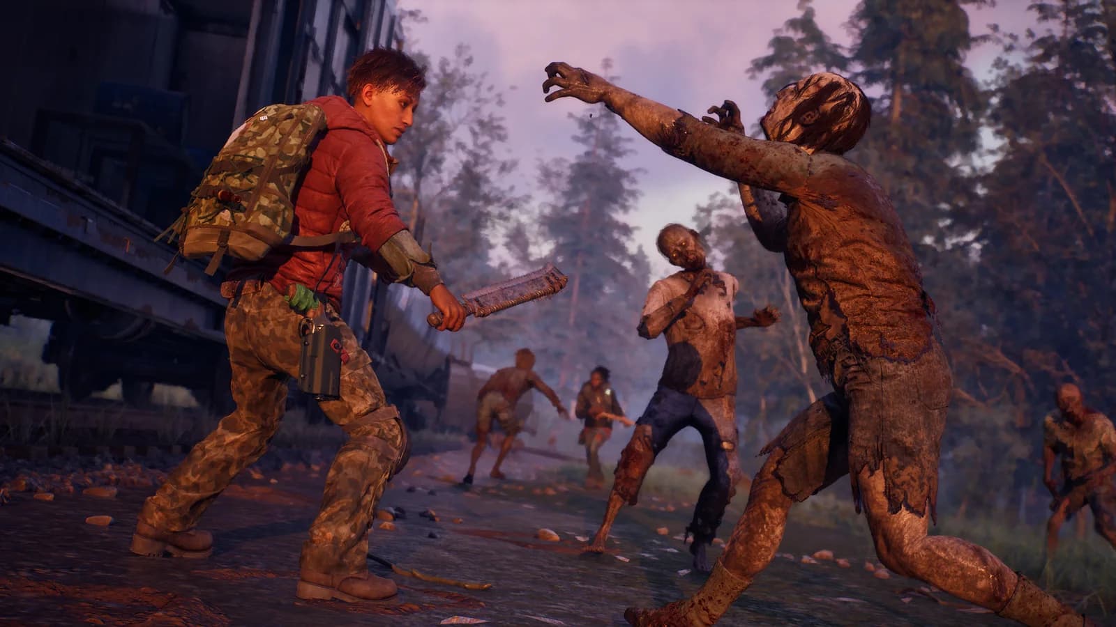 State of Decay 3 2027 登場：Xbox / Steam / PS5，co-op 值唔值得等？