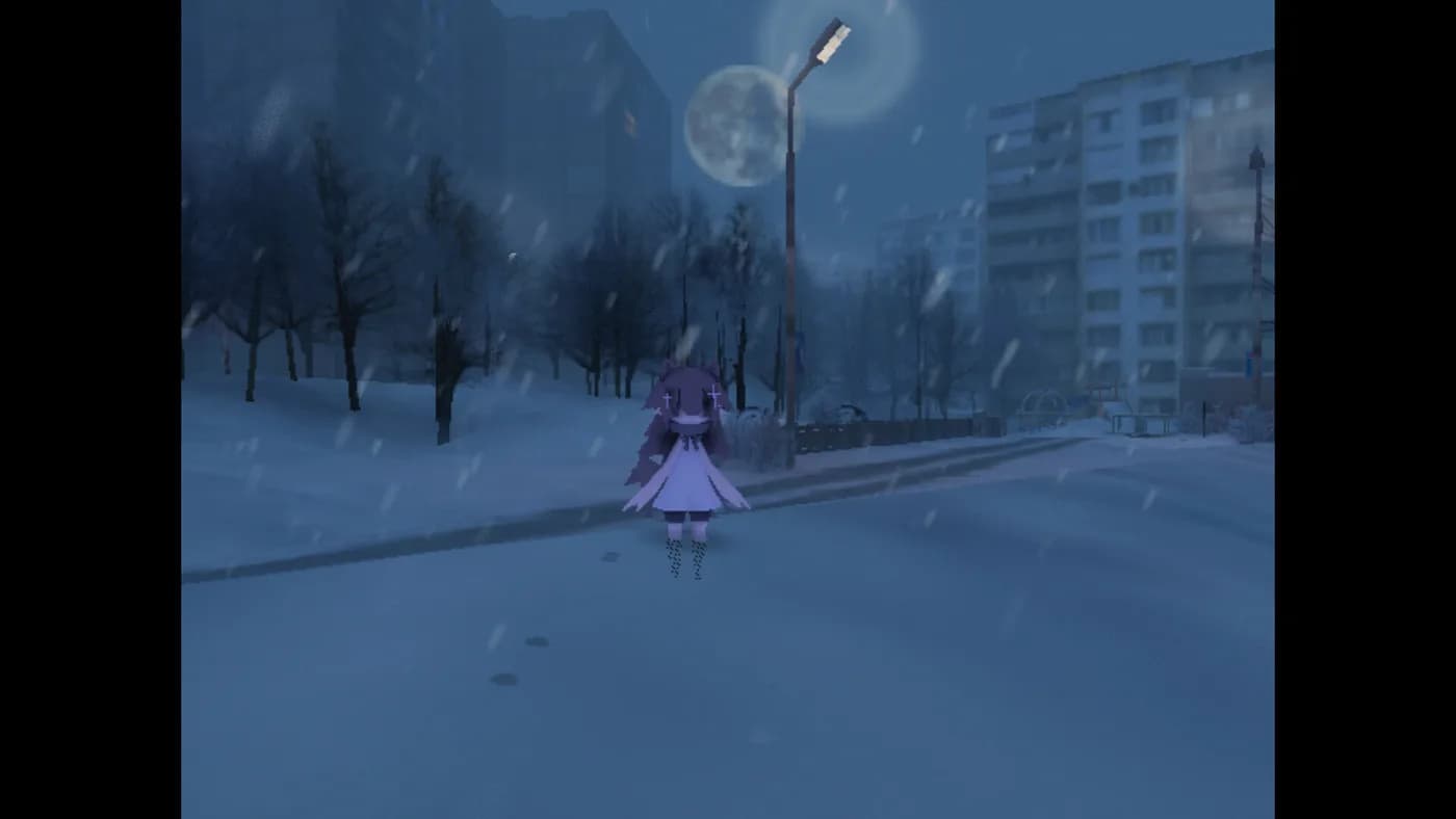 冷門精選：nophenia Steam 買前整理：HK$27，夢境步行小品值唔值？