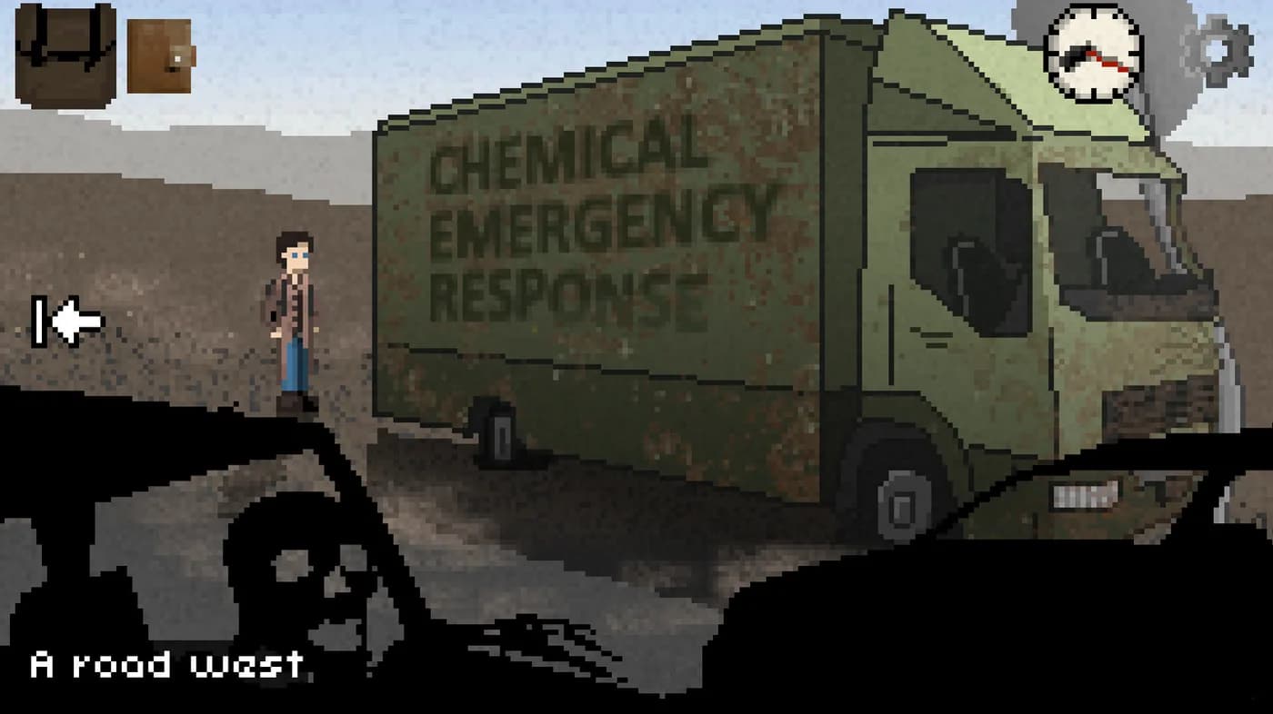 冷門精選：Don’t Escape: 4 Days to Survive Steam 買前整理：HK$19，四日末世生存解謎