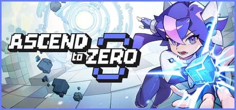 Ascend to ZERO / 零秒 今日推出：時間停止 roguelike，Game Pass 日一有得玩？