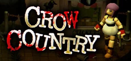 Crow Country Steam 每日特價 -70%：HK$37.50 至 7月23日 01:00 值唔值得搶？