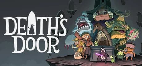 Death's Door Steam 港區 -80%：HK$25 至 7月27日值唔值得買？