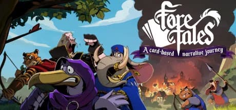 Epic 下週免費 Foretales：7月23日23:00起至30日，今日仲可以領 Luto？