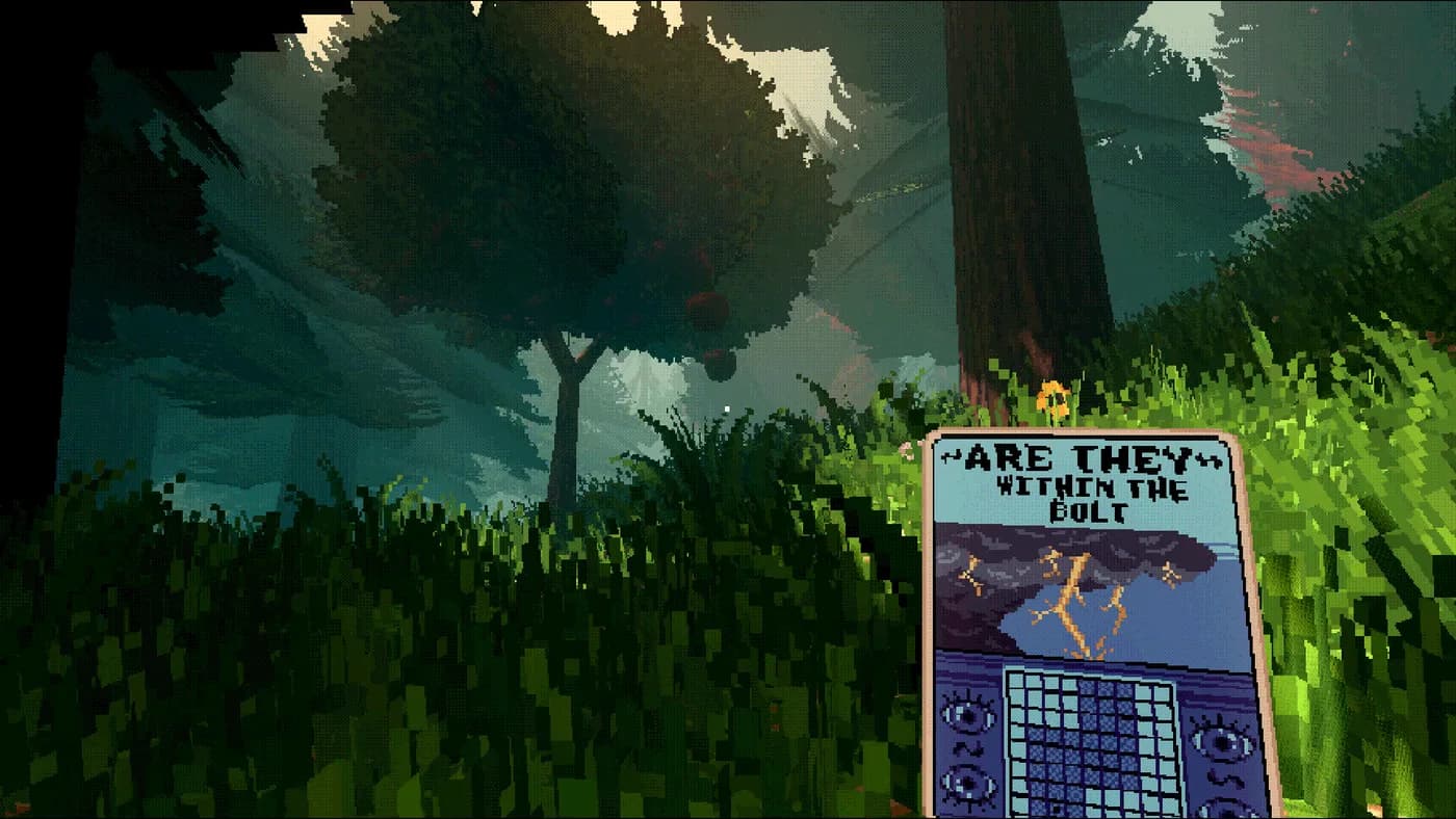 冷門精選：Feed The Pit Steam 買前整理：HK$54.90，用卡牌追獵目標再避怪