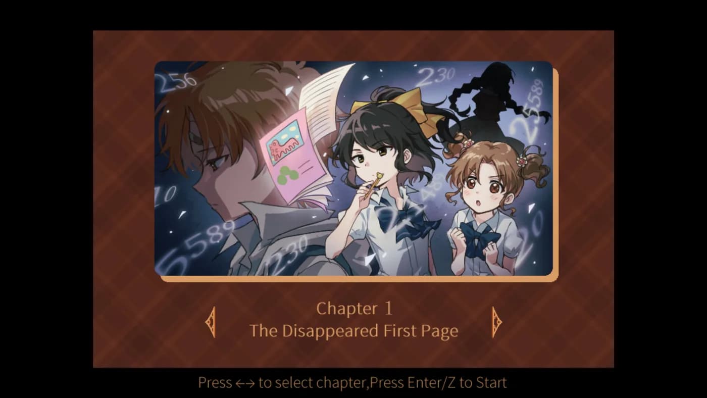冷門精選：五年B班事件簿（The Grade 5B Case Files）Steam 免費第一章，校園日常推理值唔值？