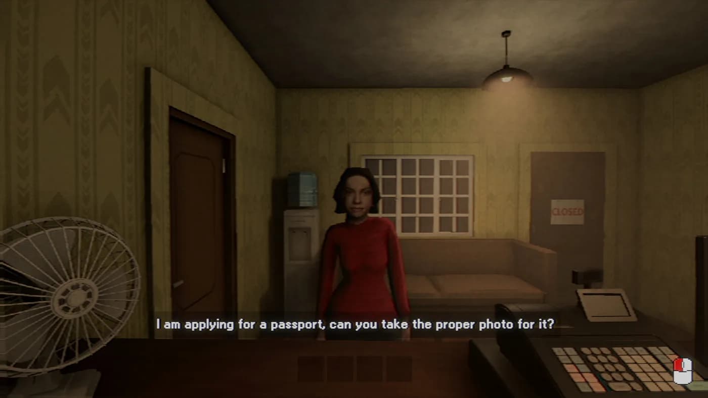 冷門精選：Photomaly Steam HK$36，影相舖工作模擬恐怖值唔值？