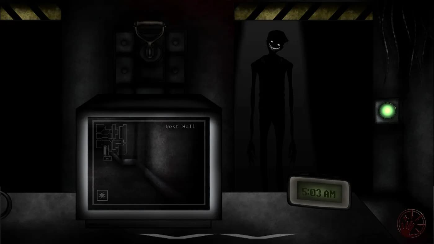 冷門精選：SSTWL - Sector Breach Steam 免費，FNaF 式守夜恐怖值唔值得試？