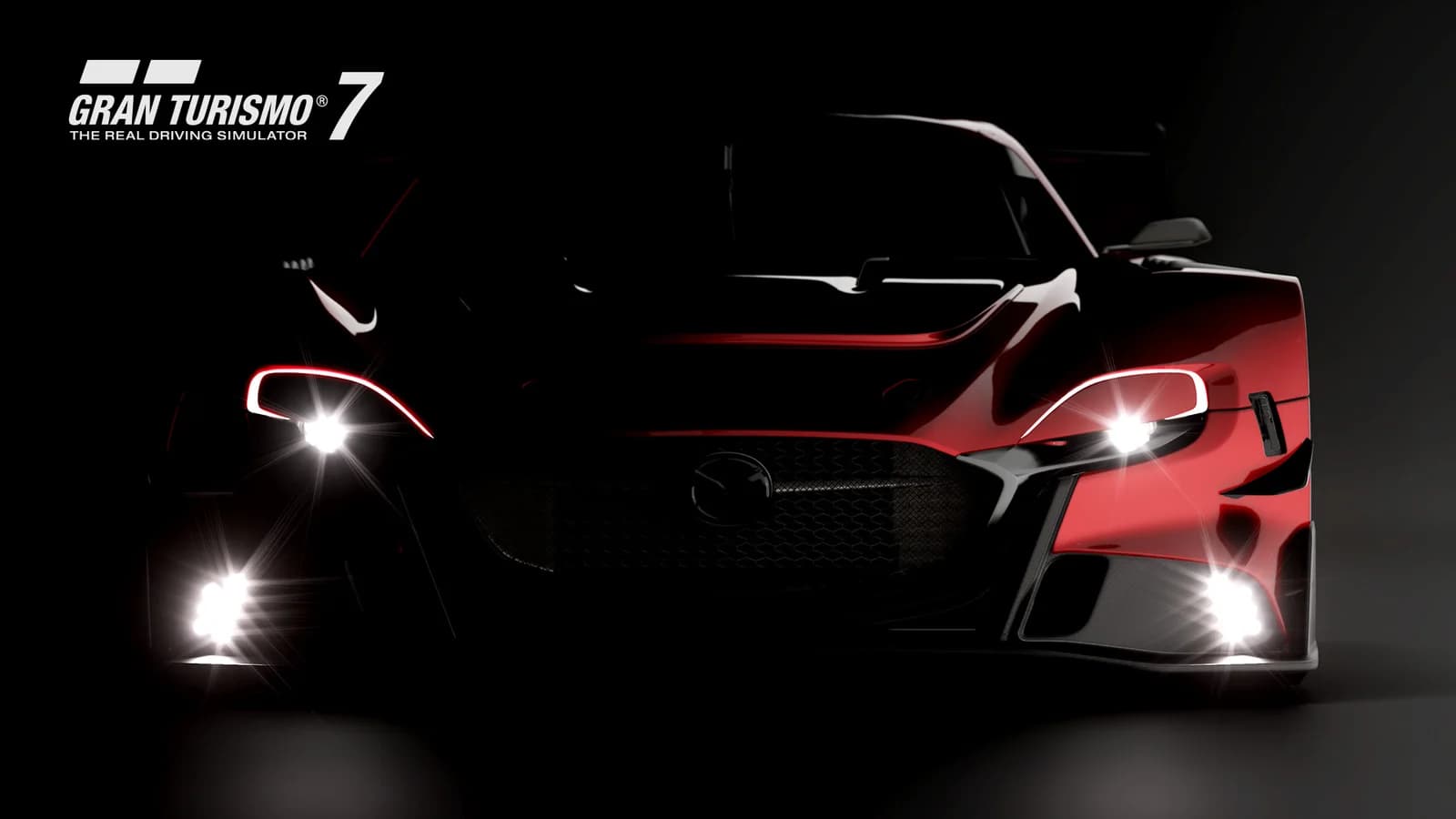 GT7 RX-VISION GT3 EVO 年內登場：新 Gr.3 車，更新日期未公布