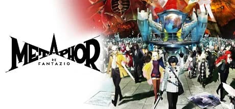 Metaphor -60%／P5R -70%：港區 HK$191／$131 至 8月24日點揀？
