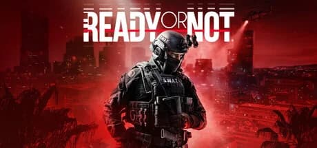 Ready or Not Steam -50%：港區 HK$99.50 至 8月9日，標準／Deluxe／DLC 點揀？