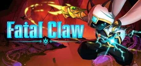 冷門精選：Fatal Claw／致命利爪 貓主角 2D 類銀河