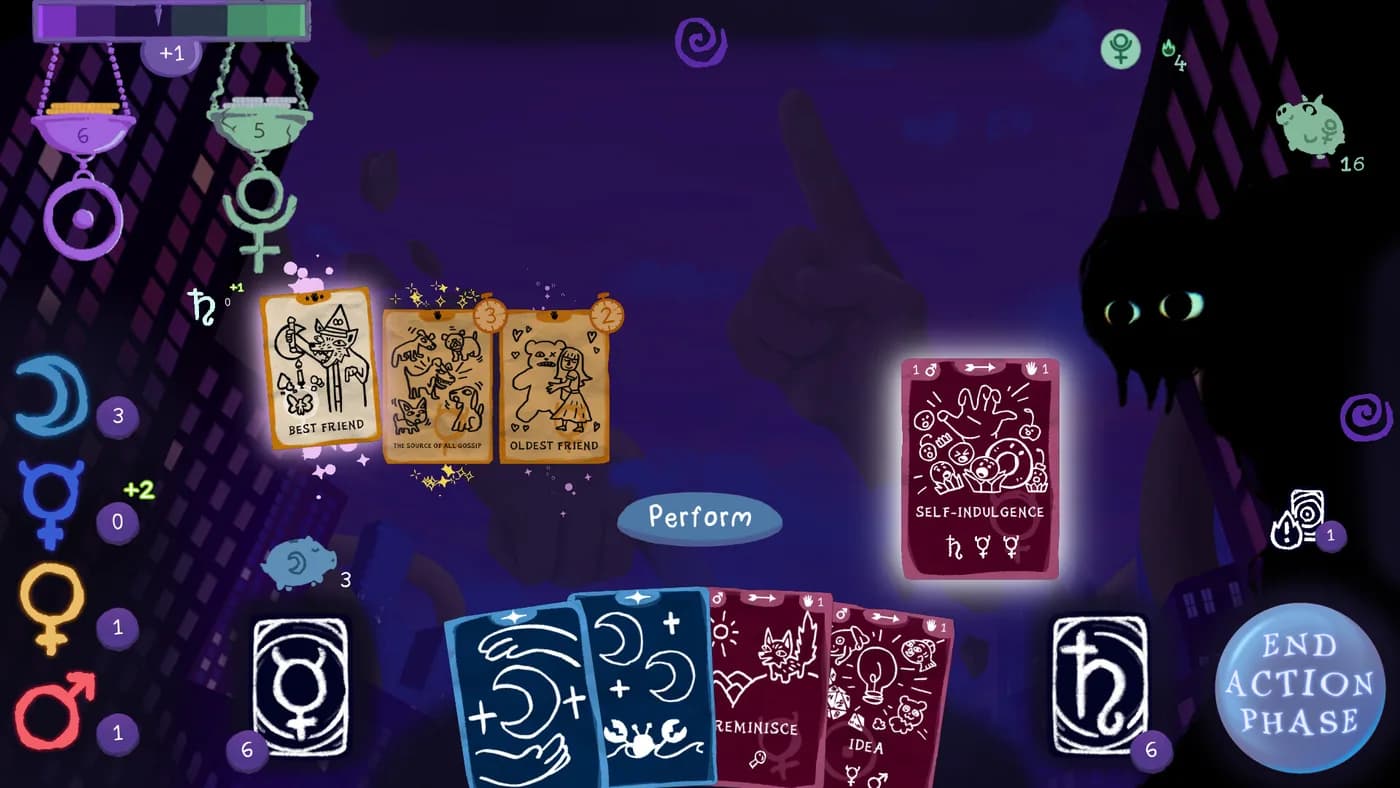 冷門精選：Dreamcards／夢魘牌 Steam HK$51.85，夢境卡組肉鴿 1.0 值唔值？