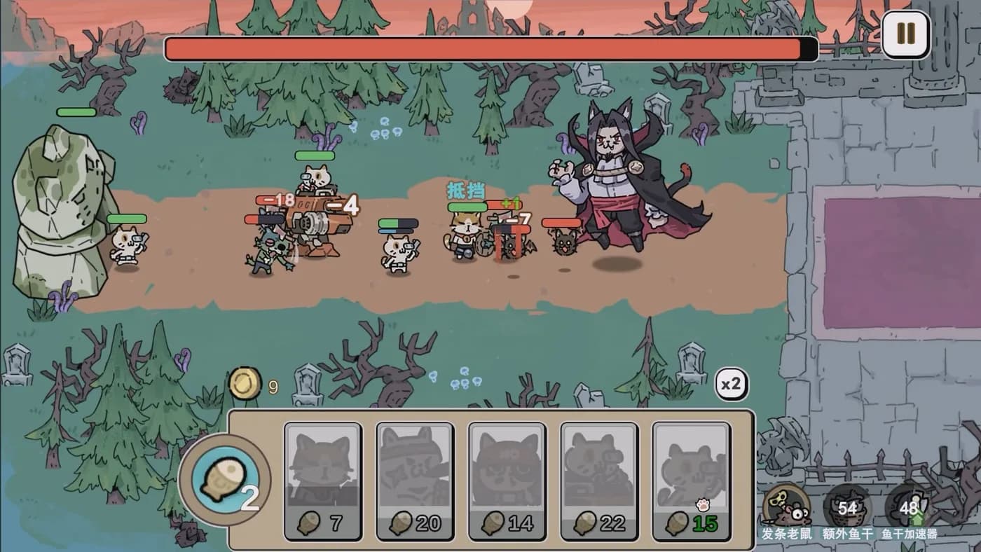冷門精選：Claws Of Power Steam HK$33.60，貓貓即時卡牌塔防值唔值？