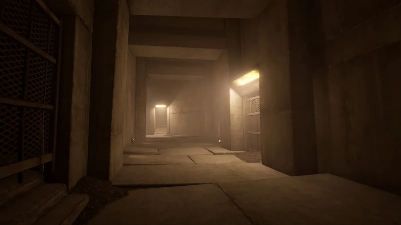 冷門精選：VHOLUME Steam HK$54，憂鬱第一身跑酷 1.0 值唔值？
